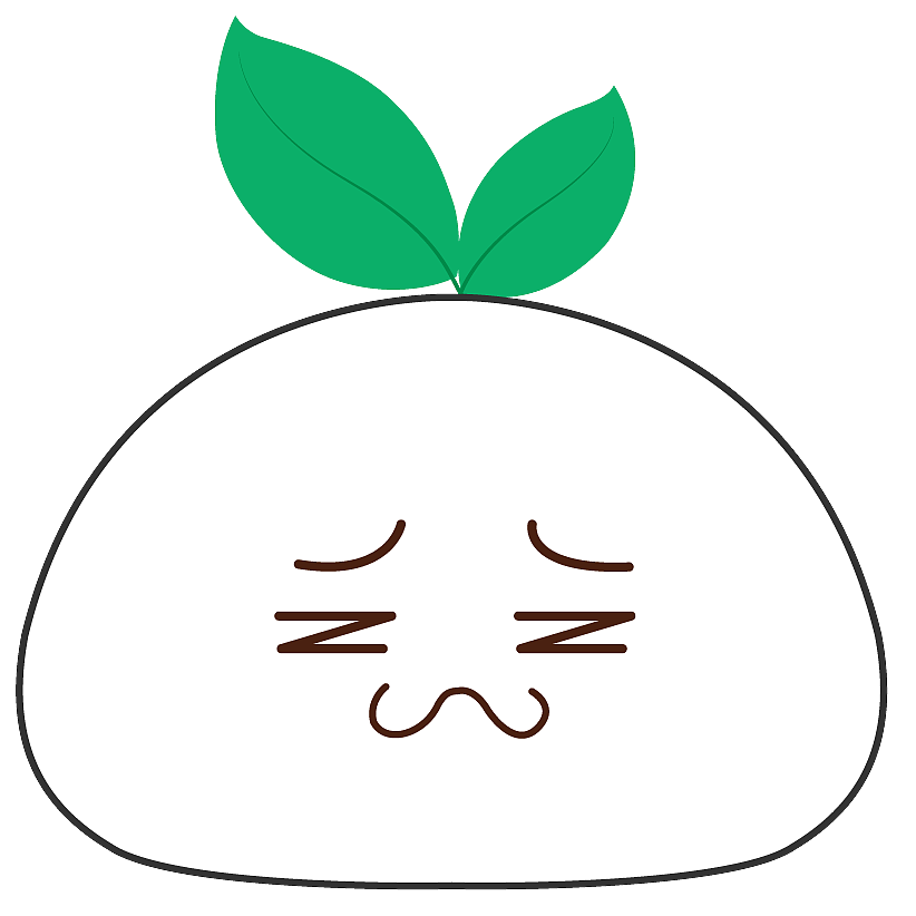 种草生活App微信表情包v1.0版本静态emoji