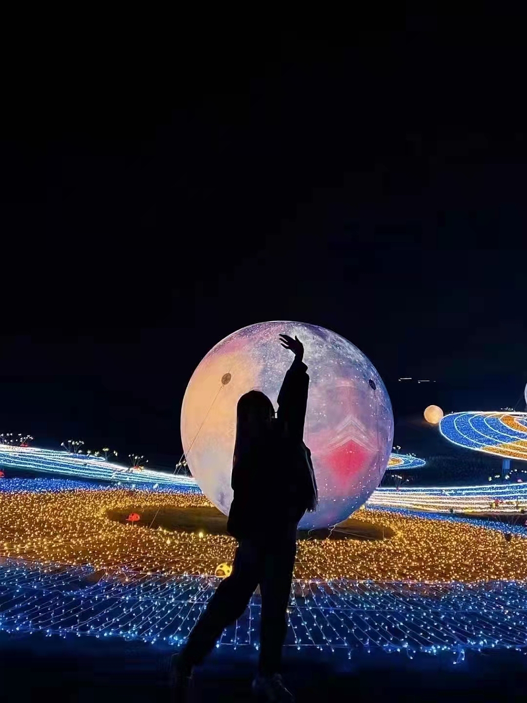 梦幻灯光节，灯展会，河南蛤蟆文化传媒有限公司（图ZMjk1NjkyNDk2） - 产品摄影 - 站酷设计师蛤蟆文化传媒原创素材 - 站酷ZCOOL