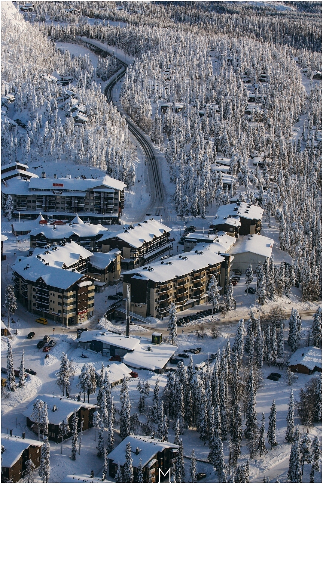 【旅行的意义】-雪原之上的芬兰-（图ZMTExOTM1NDEy） - 风光摄影 - 站酷设计师晆时_micheal原创素材 - 站酷ZCOOL