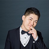 设计师刘恩豪LEO的头像