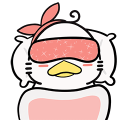 表情包 | 点嘟鸡