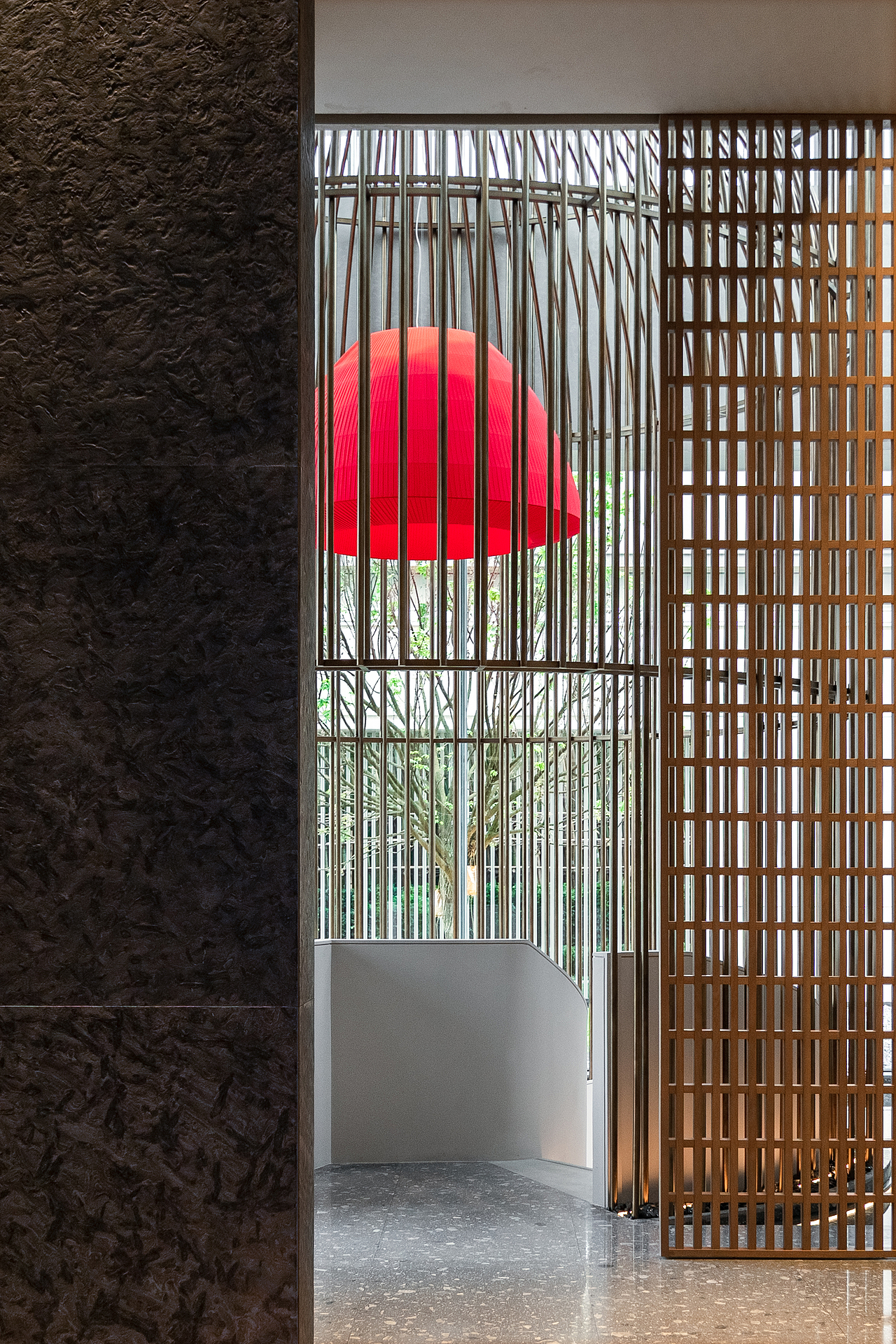 成都万科天府锦绣示范区（图ZMjcwOTgzMzA4） - 环境/建筑摄影 - 站酷设计师行知影像_室内原创素材 - 站酷ZCOOL