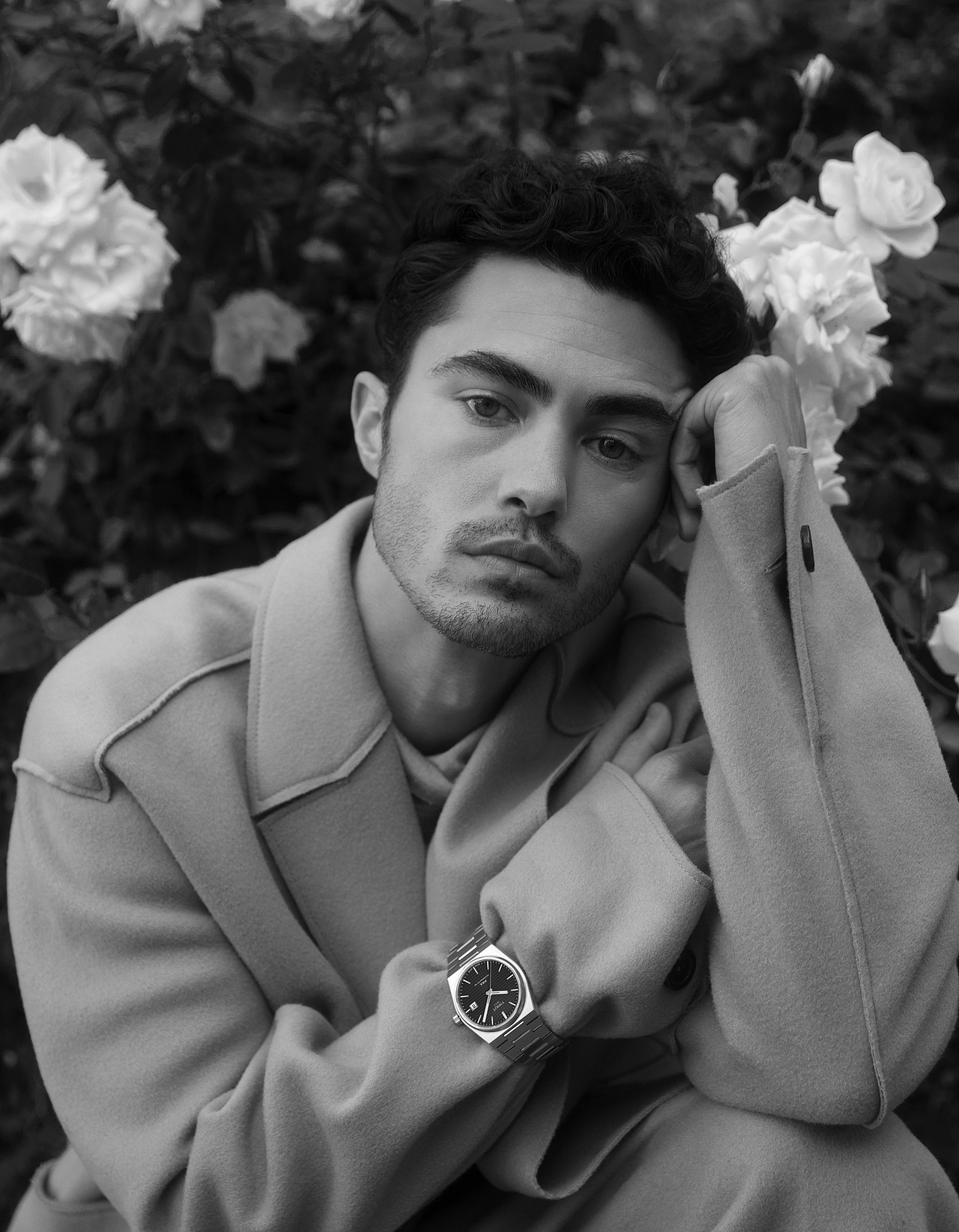 杂志修图_摄影师刘杨-站酷zcool