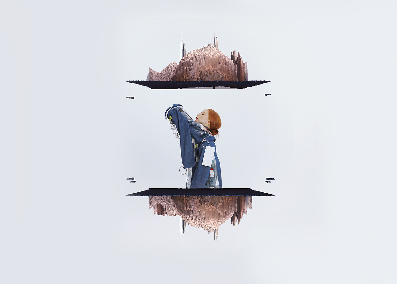 关于「外在形式影像实验」（图ZMjE4MTQ0ODU2） - 时尚/艺术摄影 - 站酷设计师Yosoi原创素材 - 站酷ZCOOL