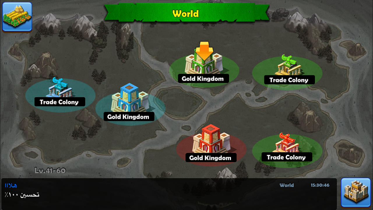 7Q 游戏界面设计图（图ZNjEzMzU0OTI=） - 游戏UI - 站酷设计师Yanjihang原创素材 - 站酷ZCOOL