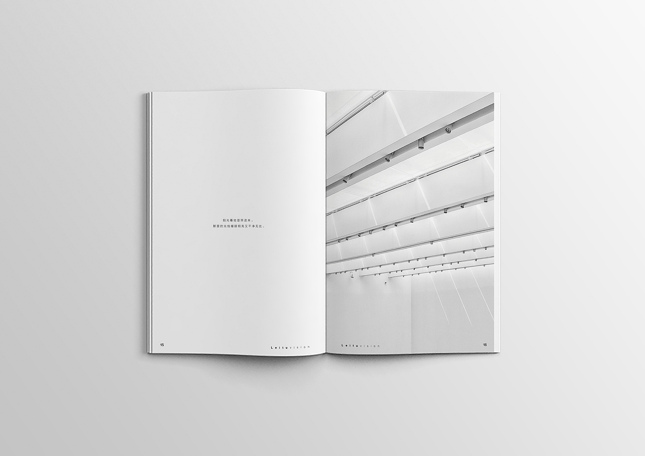 找寻我的黑白世界影集 - 回首2017（图ZMTAwODI0ODk2） - 书籍/画册 - 站酷设计师磊土原创素材 - 站酷ZCOOL