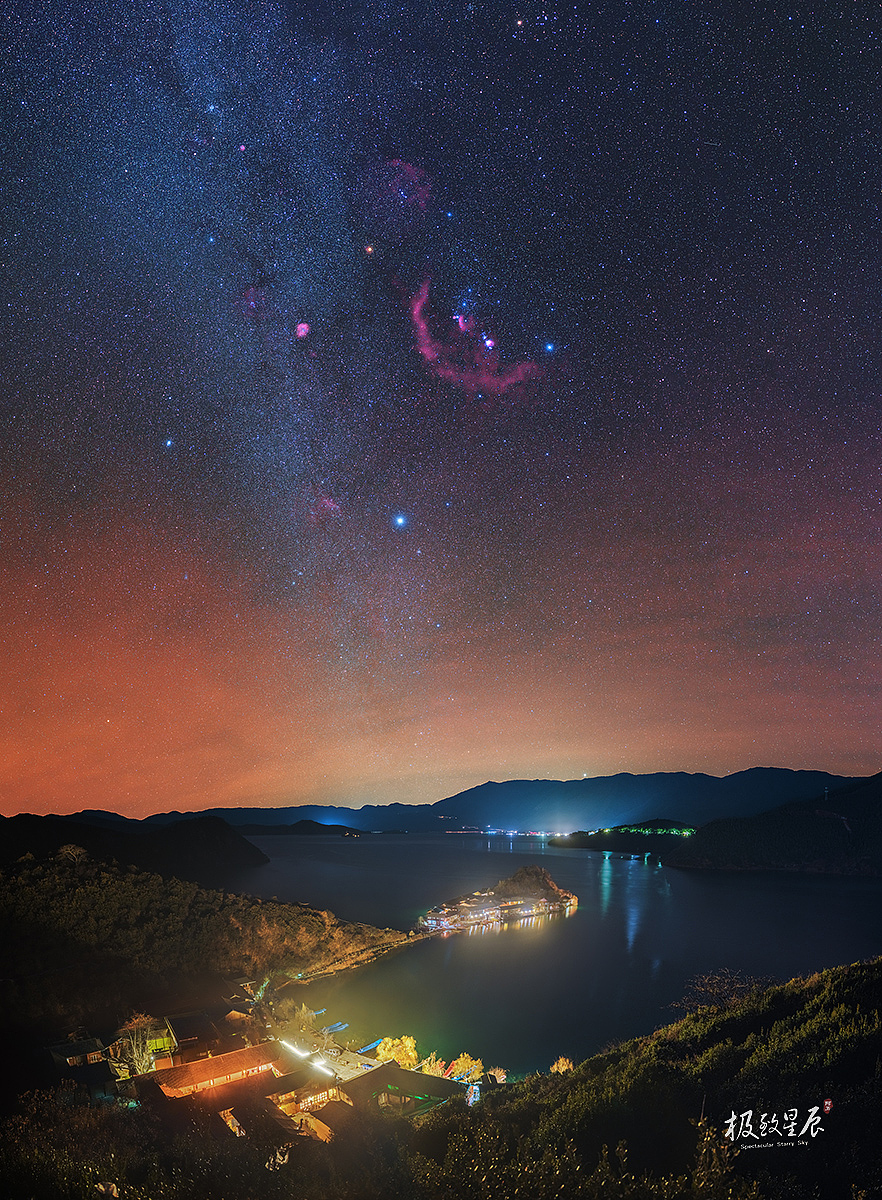 Tears of the goddess（图ZMTkzNjE5Mzg4） - 风光摄影 - 站酷设计师阿五在路上原创素材 - 站酷ZCOOL