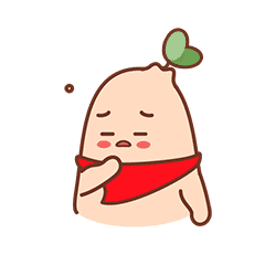 IP形象表情包-2（图ZMjIwMDMzMDEy） - IP形象 - 站酷设计师小黑黑嘿原创素材 - 站酷ZCOOL