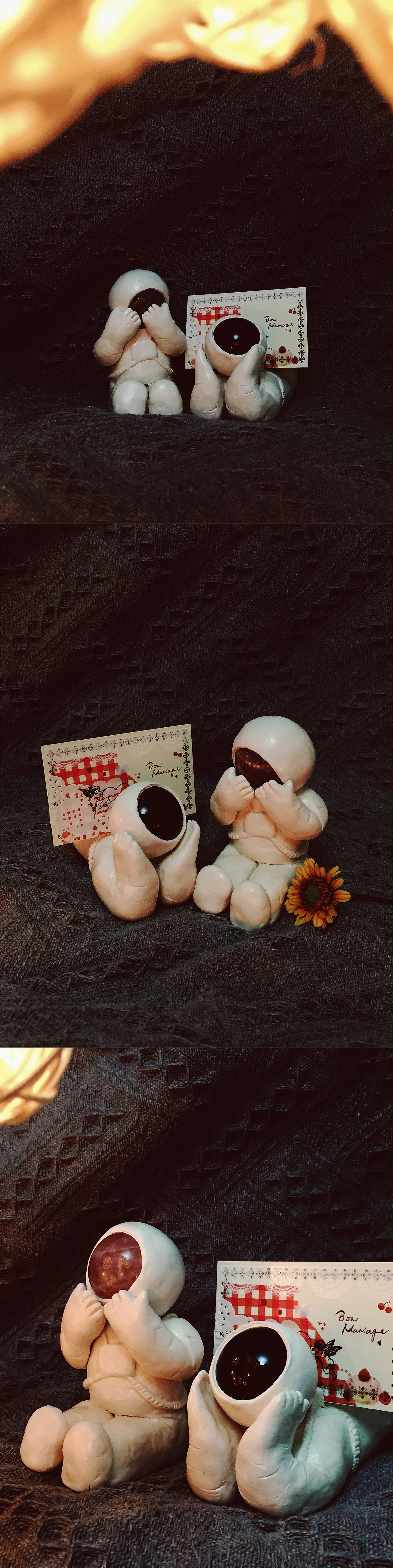 2019/09——小宇航员