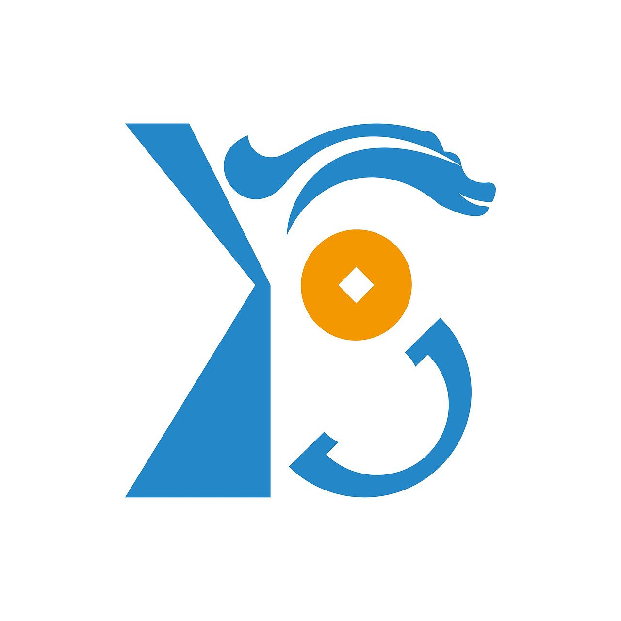 金融標(biāo)志logo設(shè)計(jì)（圖ZMjcwNDUzNjg0） - Logo - 站酷設(shè)計(jì)師黑面神君原創(chuàng)素材 - 站酷ZCOOL