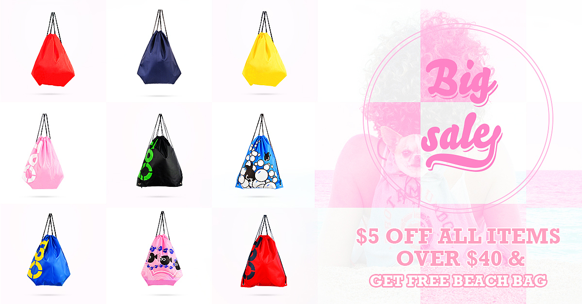 外国 欧美风格 泳衣banner广告图(7)