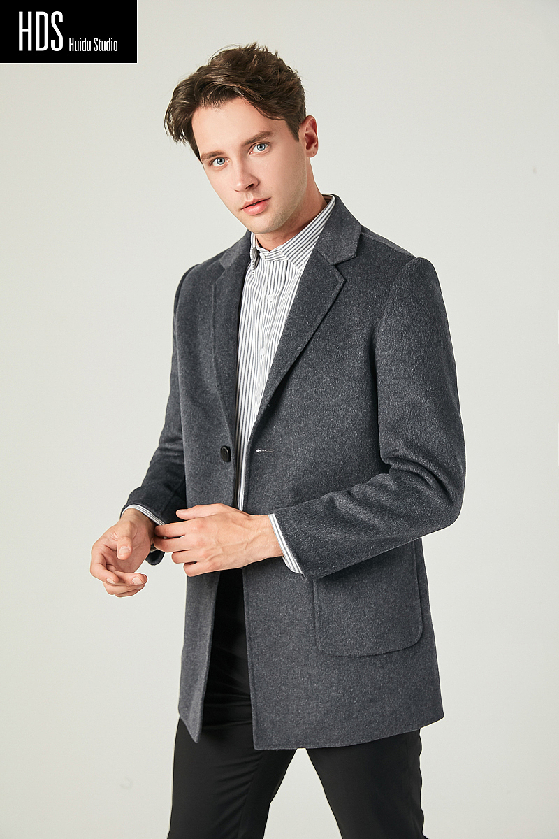 男装欧美模特棚内拍摄（图ZMTgyMzYwNzky） - 人像摄影 - 站酷设计师HDS灰度电商原创素材 - 站酷ZCOOL