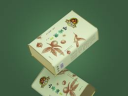 山茶油