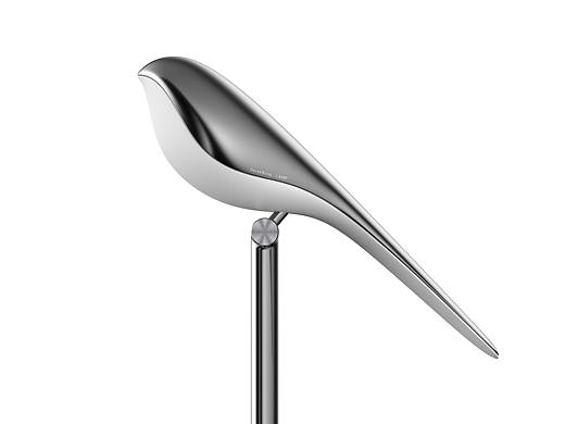 Magpie Lamp Design