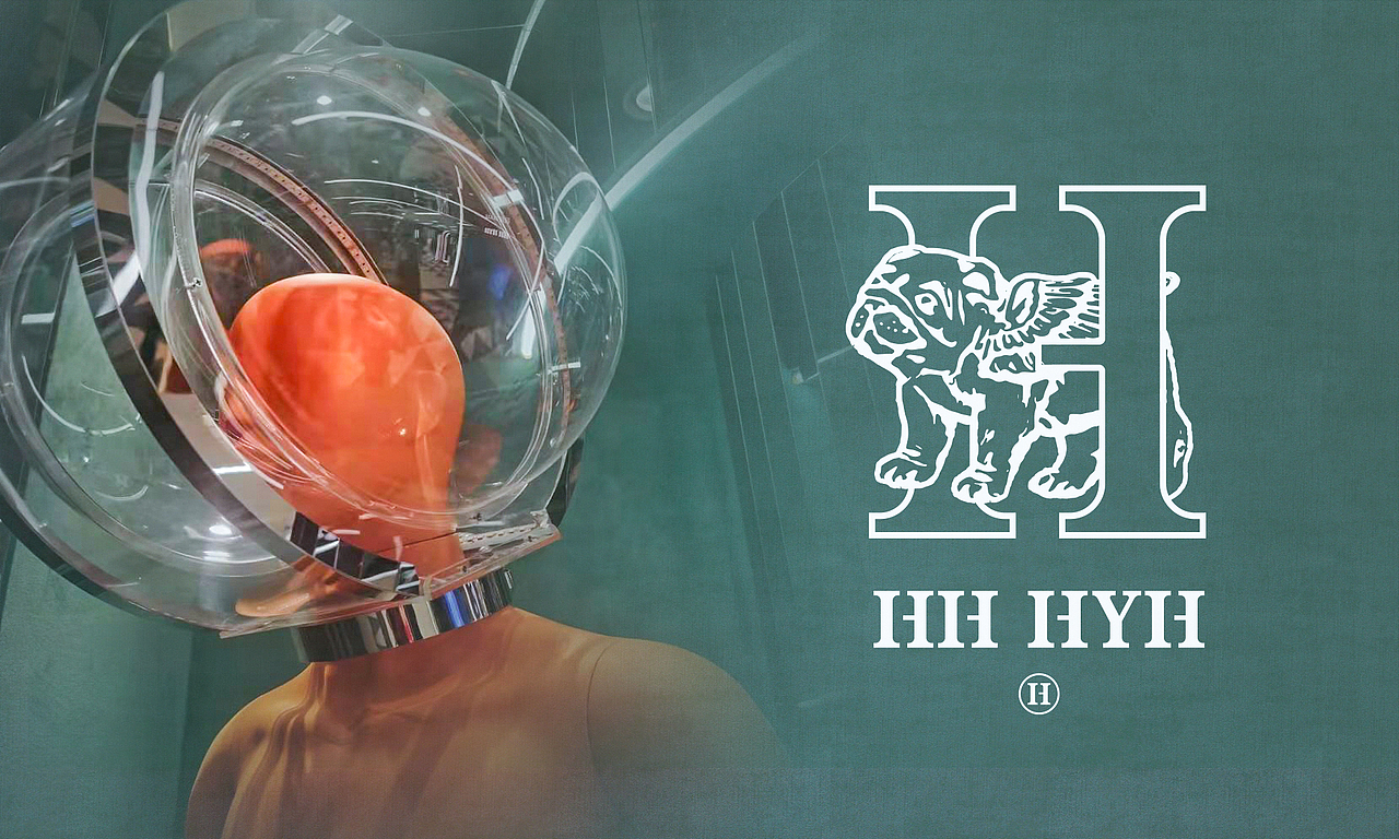 YLD STUDIO｜HH-HYH服装买手集合店空间形象计