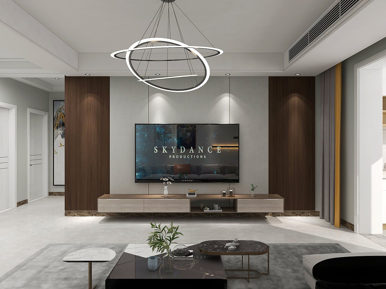 邹城市 田园伟业