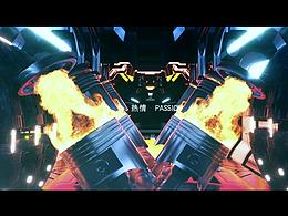 临摹-汽车概念片