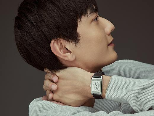 ELLEMEN 杂志修图