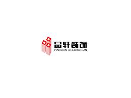 家装设计公司标志