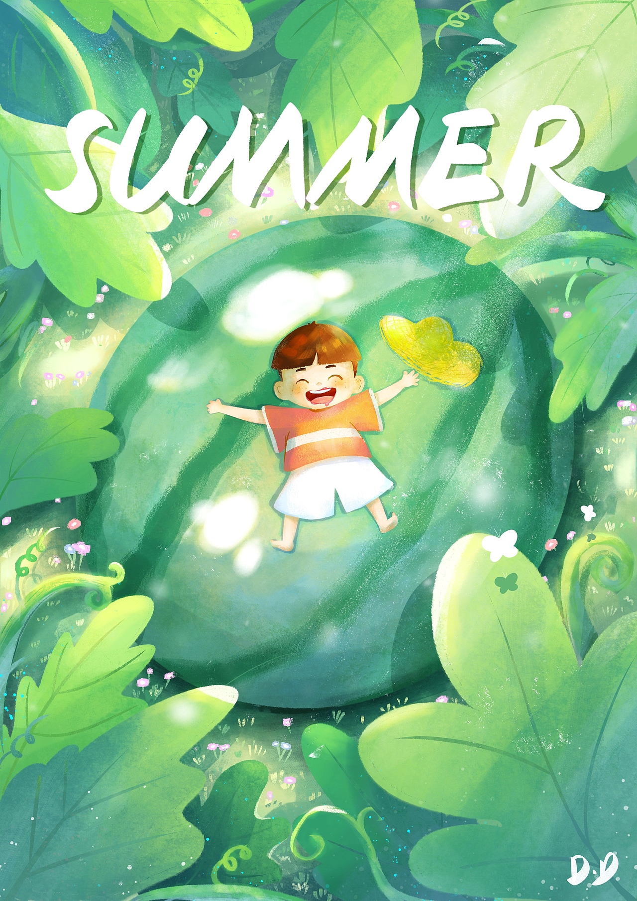 最近的画（图ZMjA2ODk3Mjgw） - 儿童插画 - 站酷设计师又尔明原创素材 - 站酷ZCOOL