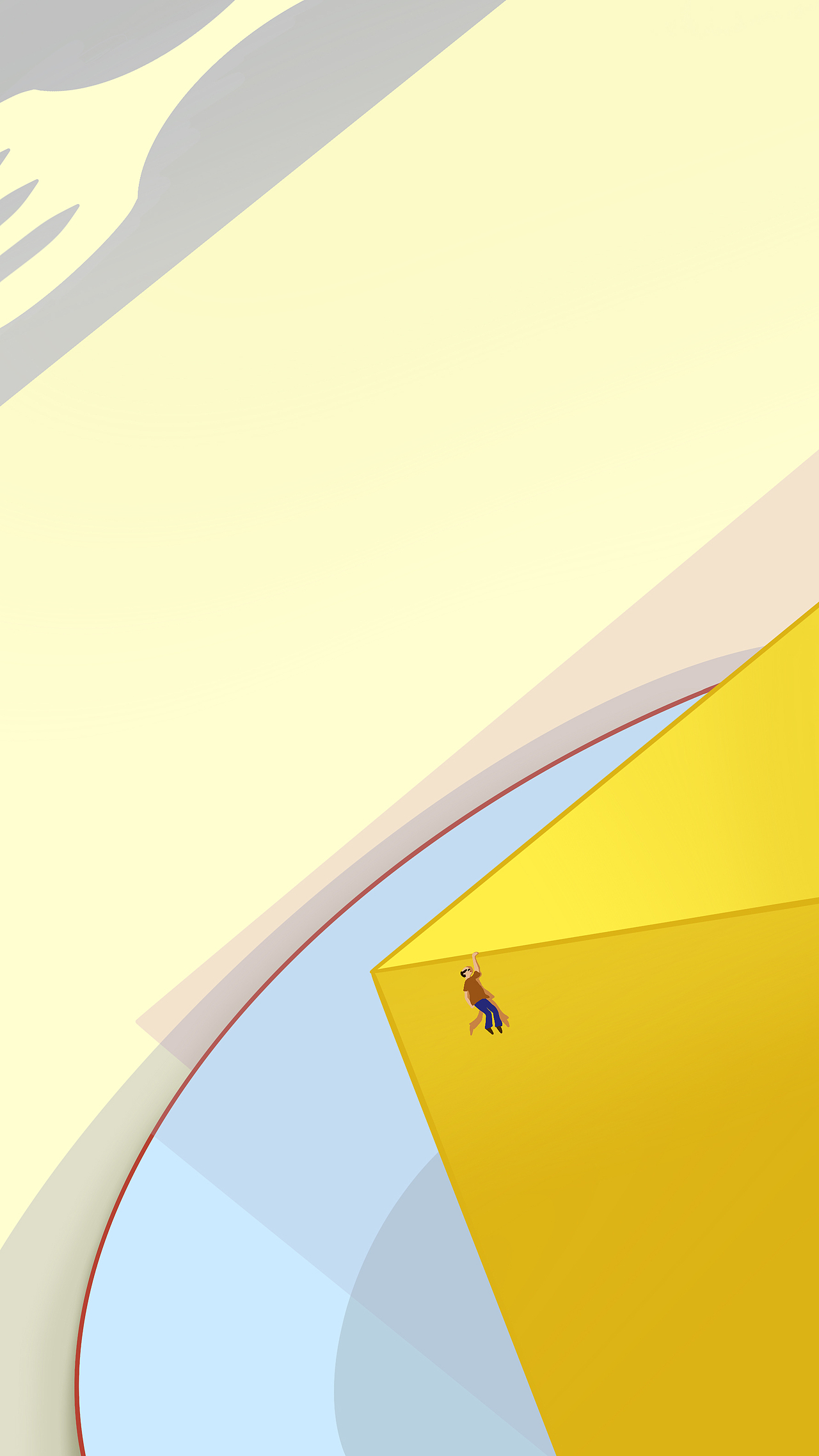 人嘛，生活嘛（图ZMjY2MzExNjcy） - 海报 - 站酷设计师阿绿绿绿的原创素材 - 站酷ZCOOL