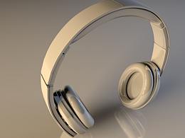 剛學(xué)的c4d小制作