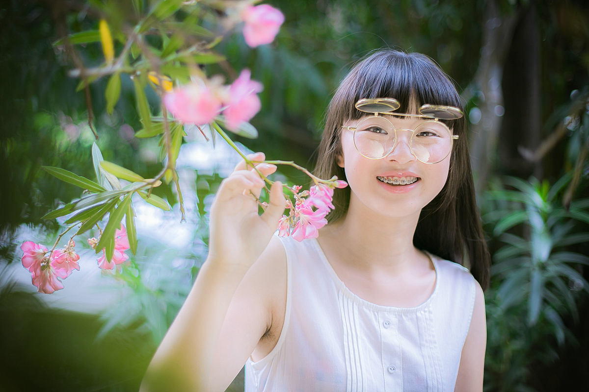 十七岁的夏天（图ZMTg0OTc1MDA=） - 人像摄影 - 站酷设计师沈师傅么么茶原创素材 - 站酷ZCOOL