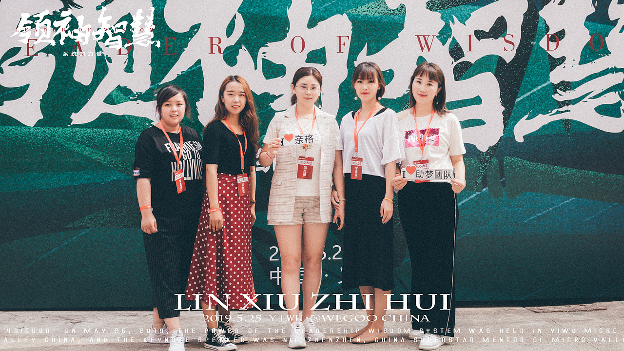 领袖智慧系统的力量