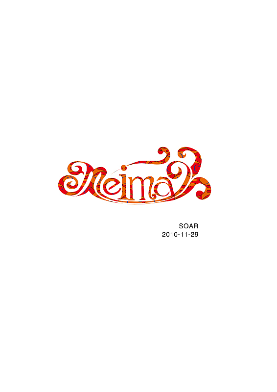 最近做的几个小单子（图ZMjAzNjM0NA==） - Logo - 站酷设计师敖洋原创素材 - 站酷ZCOOL