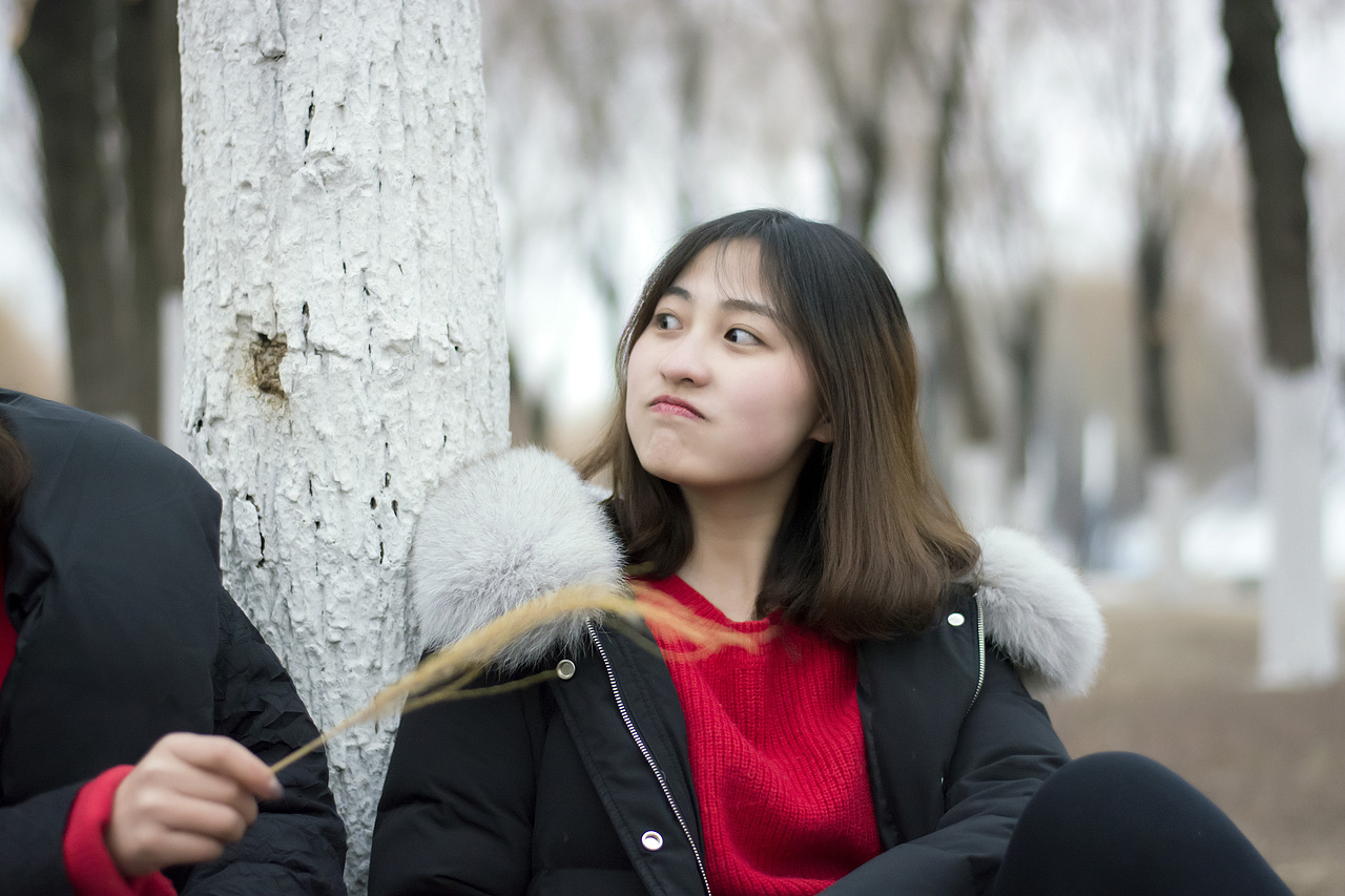 閨蜜（圖ZMTA0OTk3NjA4） - 人像攝影 - 站酷設(shè)計師小毅六一原創(chuàng)素材 - 站酷ZCOOL