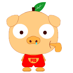 红红火火,大吉大利猪年大桔猪!新年快乐!多拿红包!