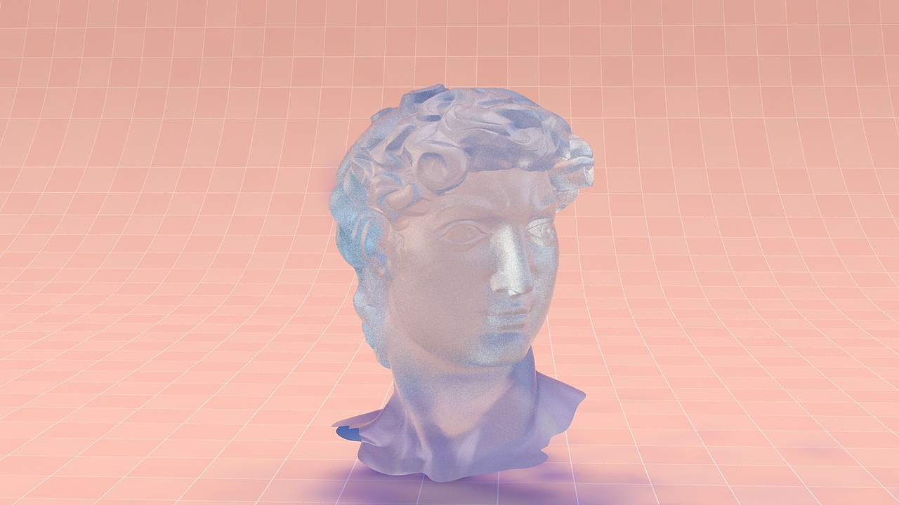 C4D—渲染