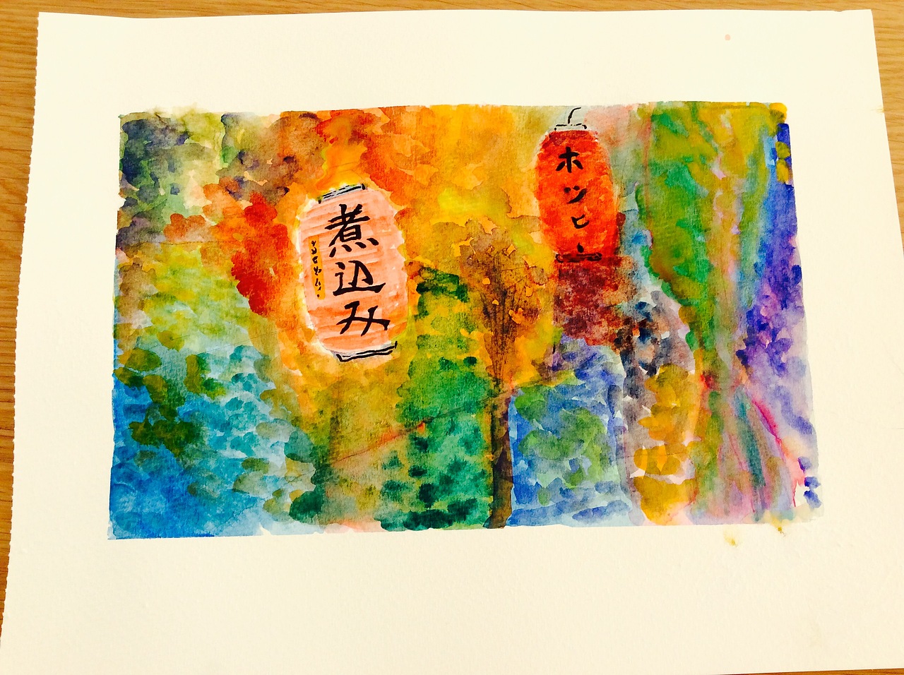 国庆第三天[billd练腰]