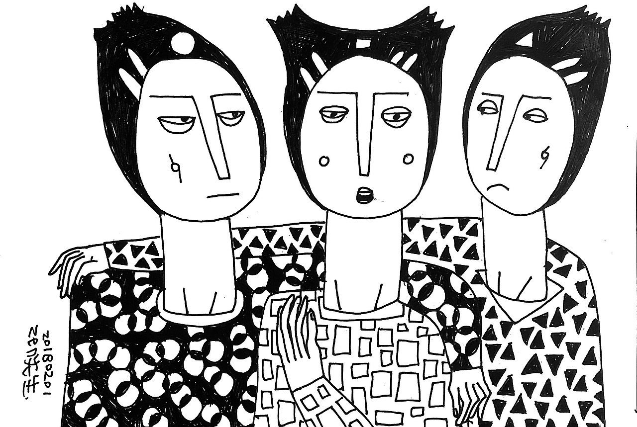 <每个人的每小时的每件事>#每个人#