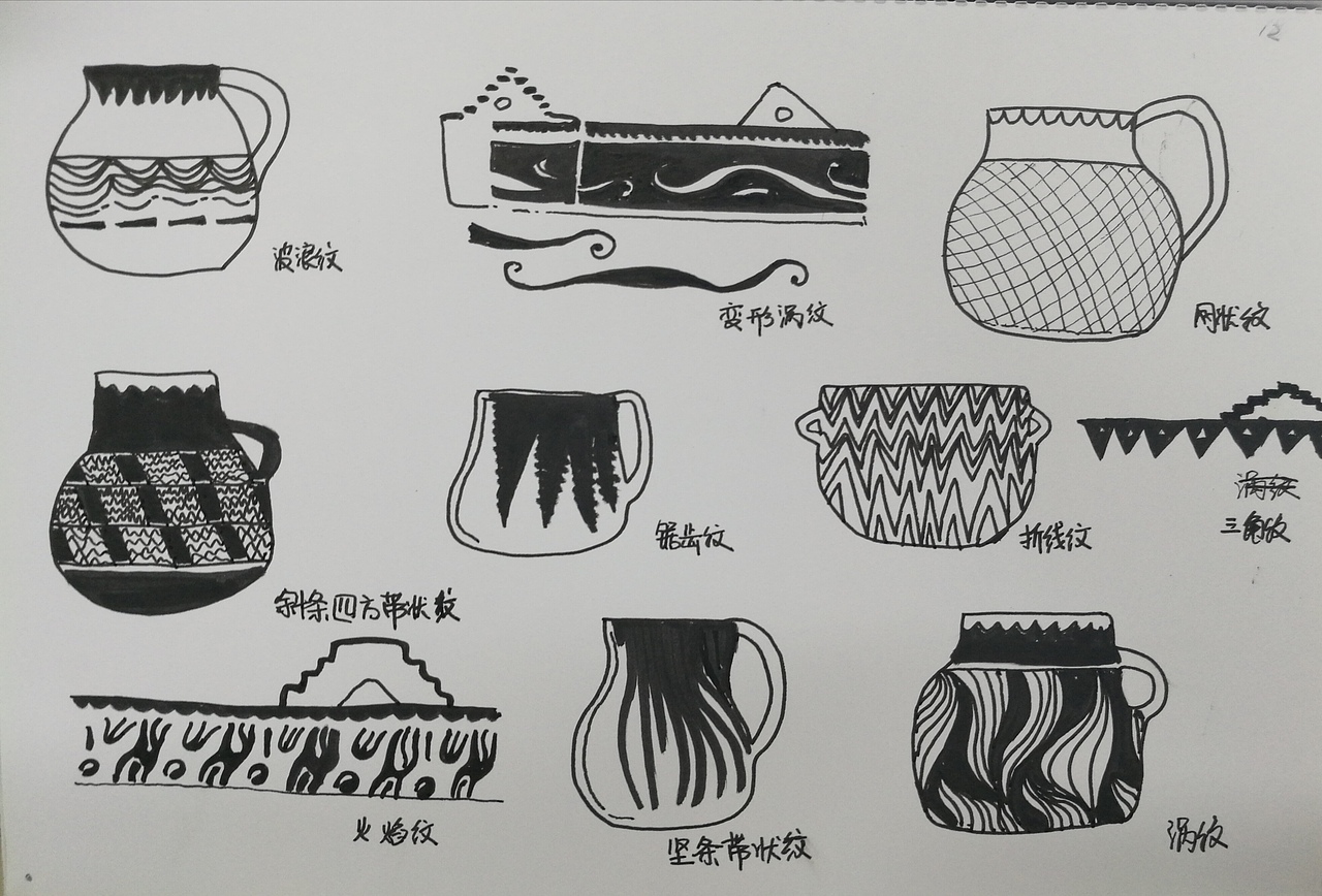 西行之路——新疆（图ZOTYxNTMyMjg=） - 创作习作 - 站酷设计师精ding原创素材 - 站酷ZCOOL