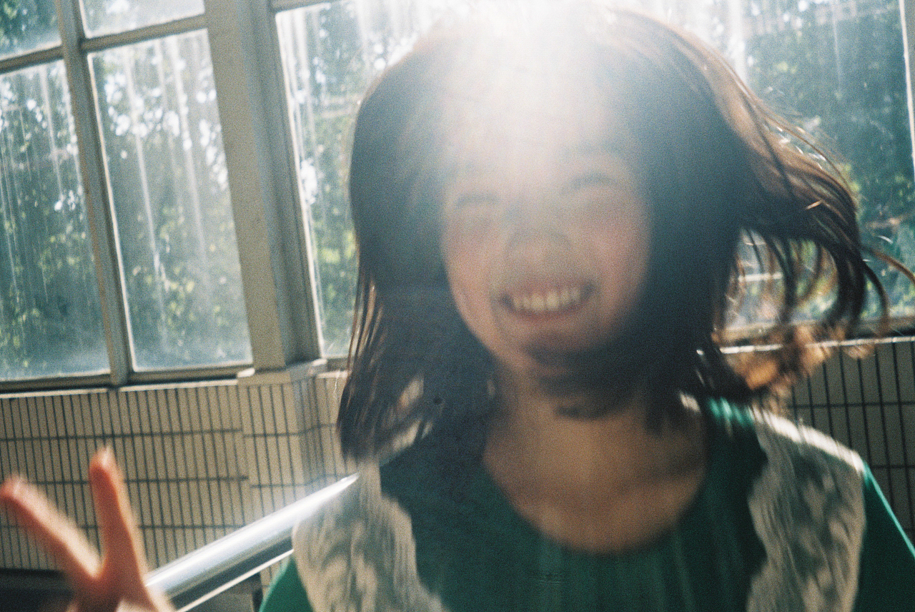 eighteen（图ZMjc0MjEwNTg0） - 人像摄影 - 站酷设计师NiccoCai原创素材 - 站酷ZCOOL