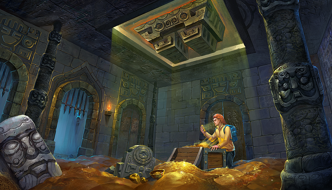 TIMESLOTS海外时光连线项目（图ZNzA0MzU2MjA=） - 游戏UI - 站酷设计师baiyuchenleo原创素材 - 站酷ZCOOL