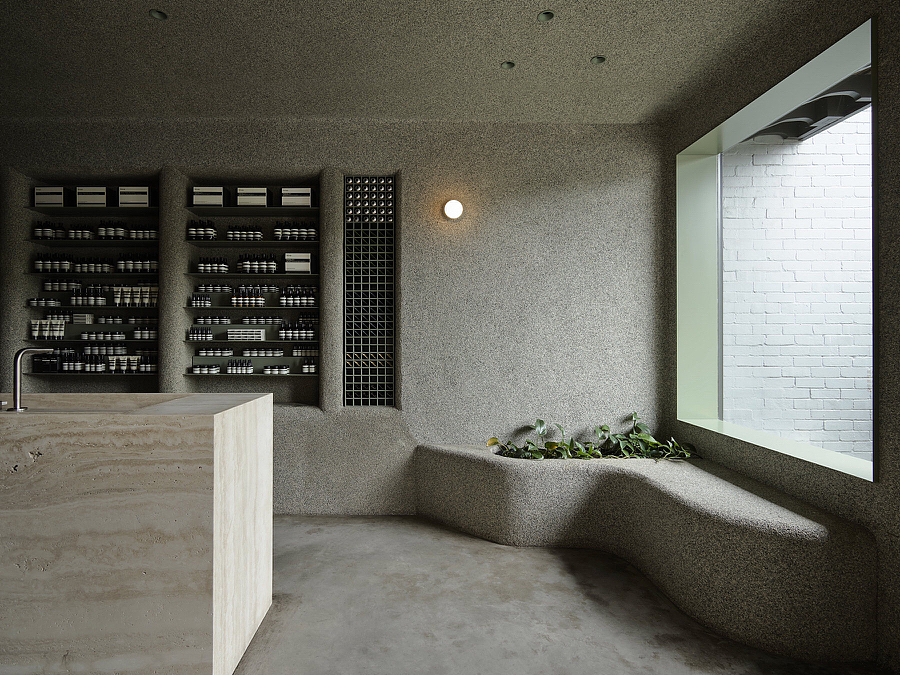 这个鹅卵石复合材料我怎么没早发现（图ZMzI4MzEzMDgw） - 商业空间设计 - 站酷设计师几盒设计工作室原创素材 - 站酷ZCOOL