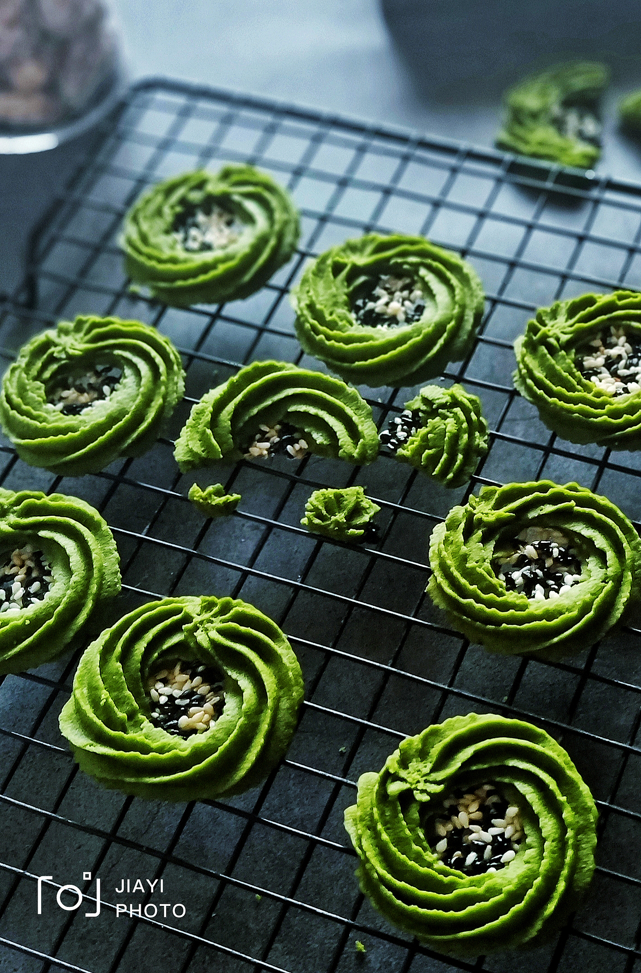 饼干拍摄几组（图ZMTkxMDAzNzg0） - 产品摄影 - 站酷设计师JiayiOu原创素材 - 站酷ZCOOL