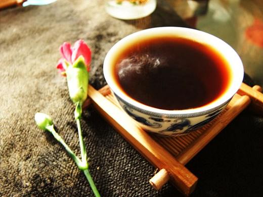 茗时今茶汤之美 茶文化