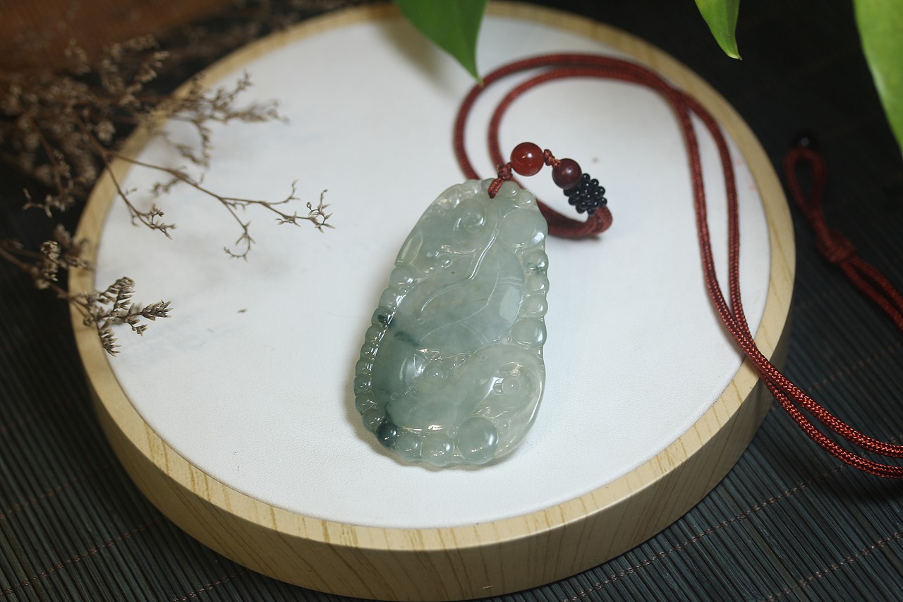 玉乎工作室作品赏析2