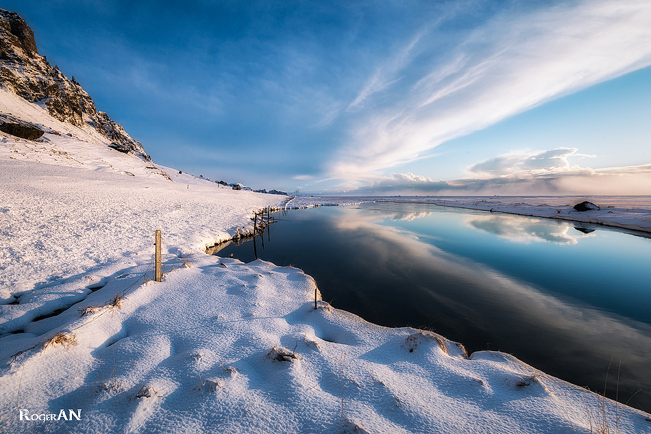 极致冰封（图ZMjQ5MTMzMzI=） - 风光摄影 - 站酷设计师安一然Roger原创素材 - 站酷ZCOOL