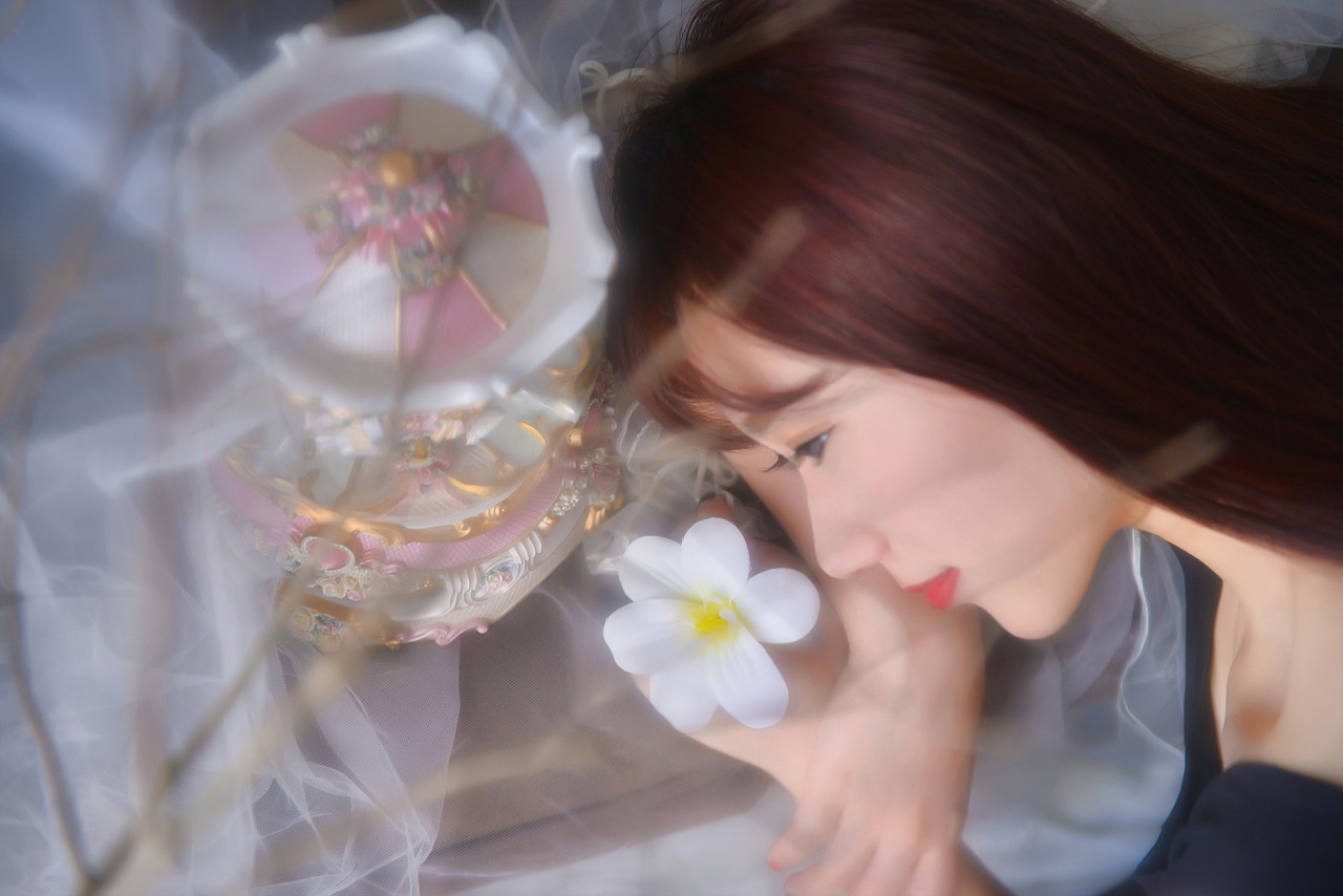 梦里梦外是自己