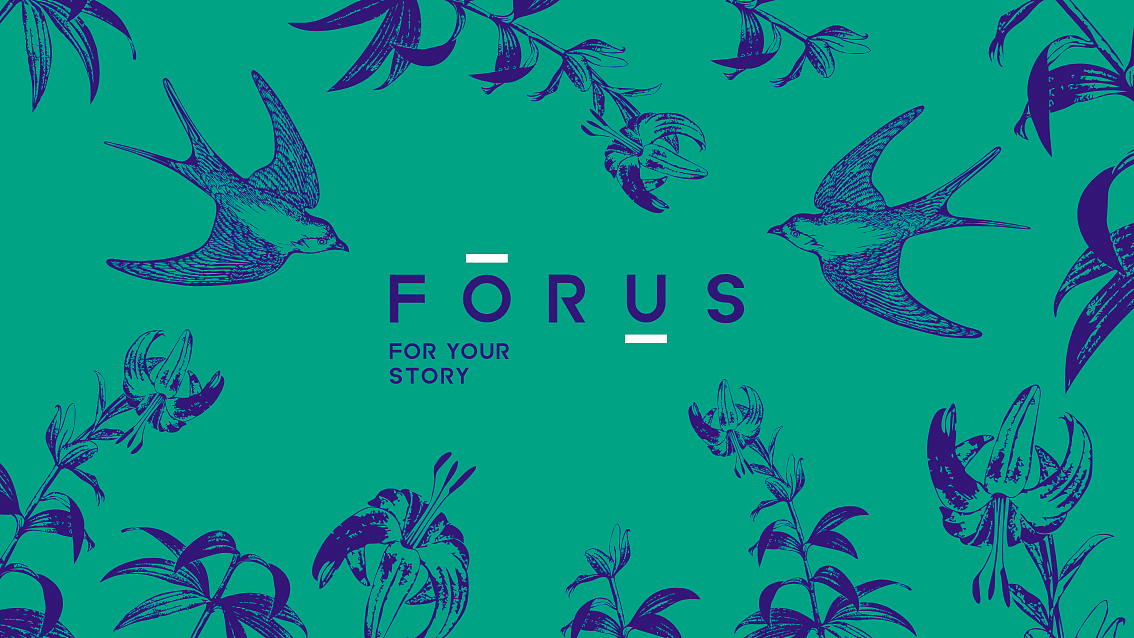 FORUS婚礼记录品牌形象设计（图ZMTA0MTY3NTQ0） - 品牌 - 站酷设计师LANGOR原创素材 - 站酷ZCOOL