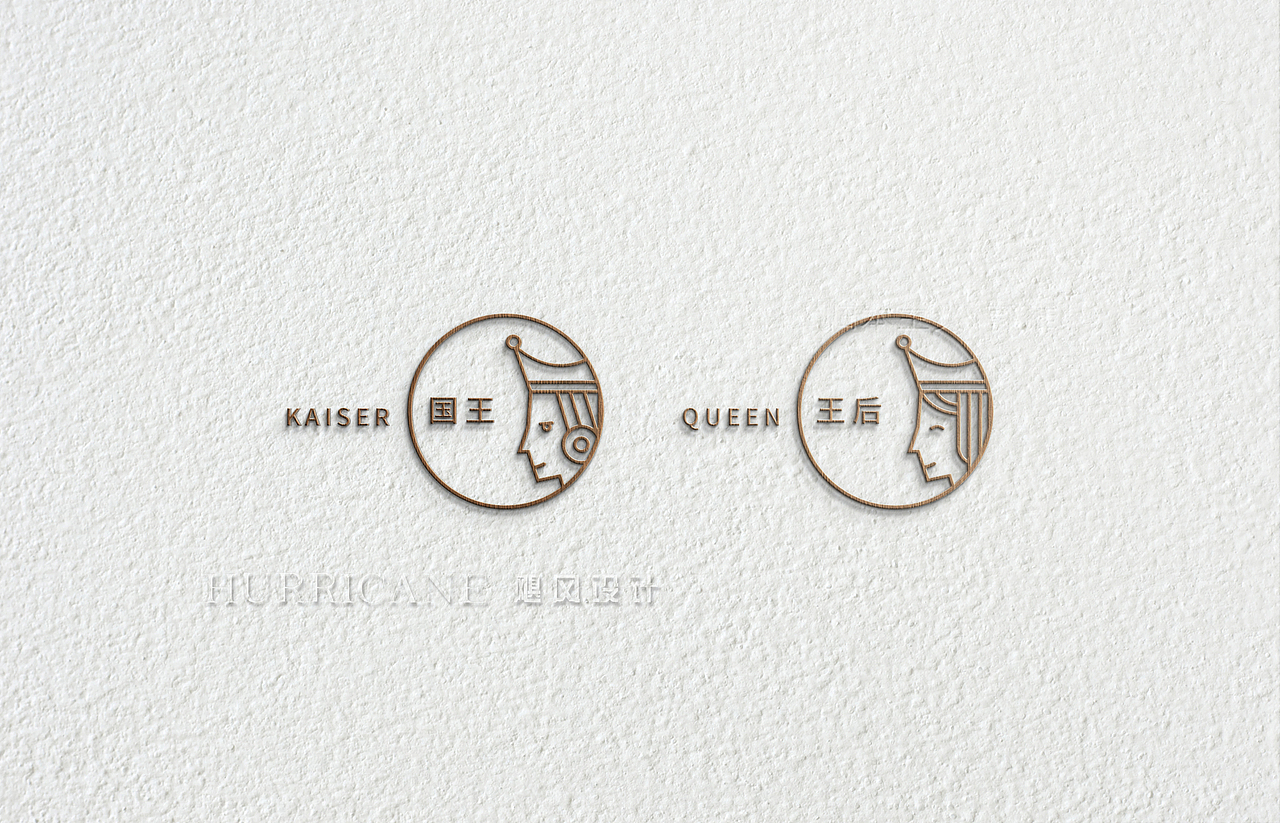 秦皇岛凯斯琦健身VIS设计