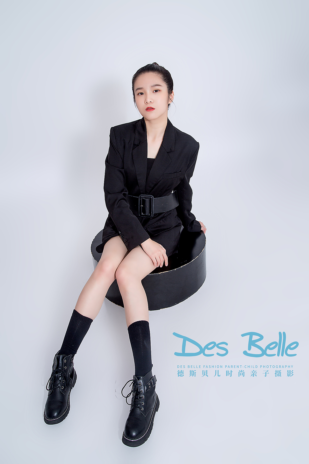 大女孩系列（图ZMzA3NDE5NzA4） - 人像摄影 - 站酷设计师德斯贝儿金源店原创素材 - 站酷ZCOOL