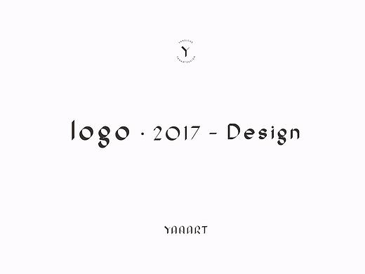 2017 ︱ LOGO设计 ︱ 合集