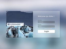 UI