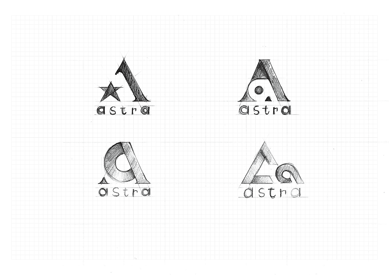 手繪 LOGO（图ZOTc3Njc2ODA=） - 品牌 - 站酷设计师kenzieTsai原创素材 - 站酷ZCOOL