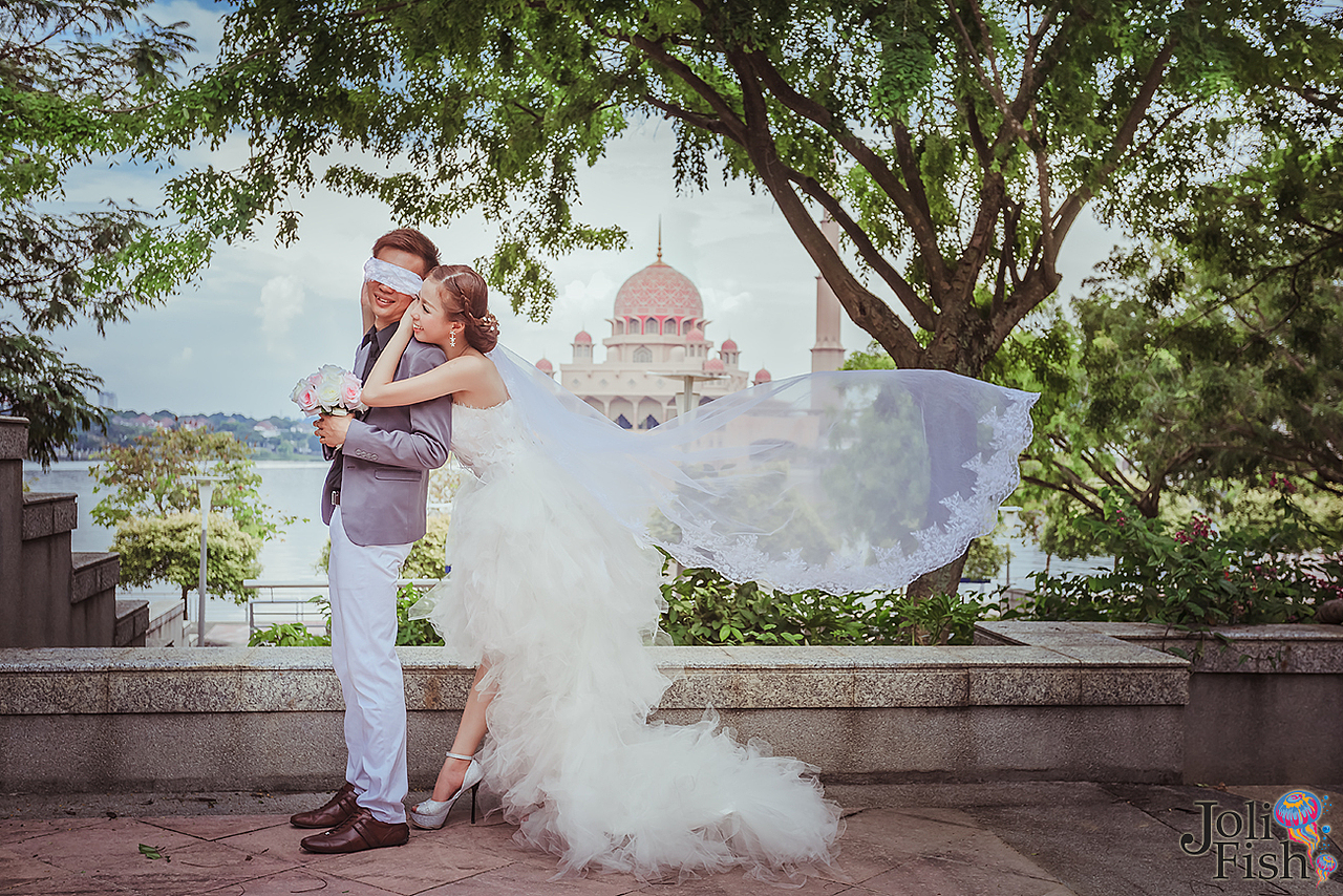 KarHoe&Miyuki Pre Wedding 